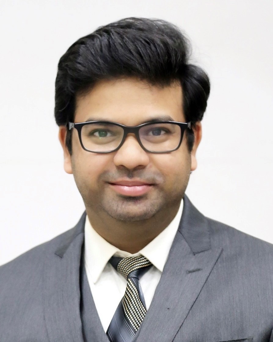 Suraj Gujar