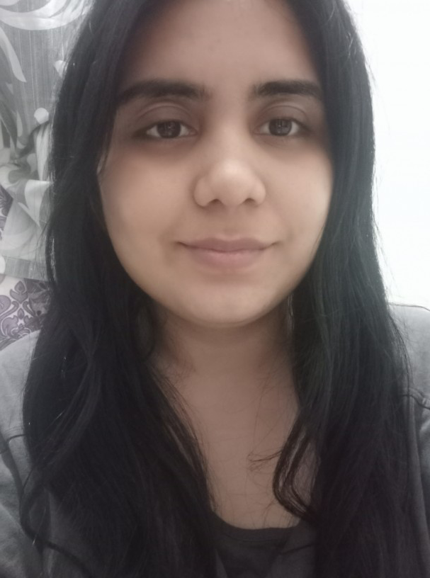 Nikha Khatri