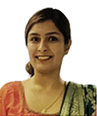 Simran Kaur